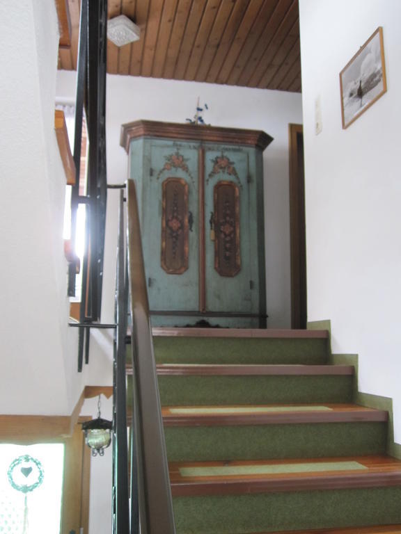 Haus Walch Apartman Jerzens Kültér fotó