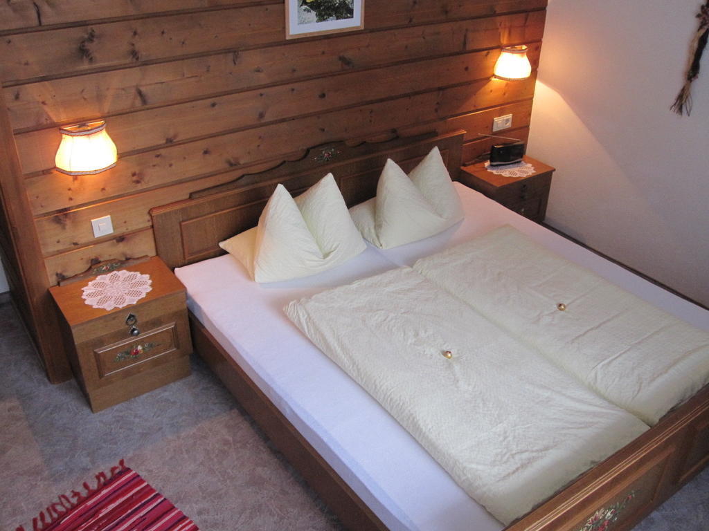 Haus Walch Apartman Jerzens Szoba fotó
