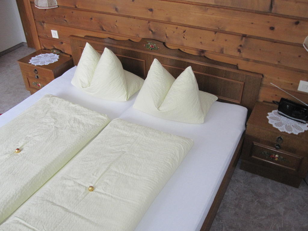 Haus Walch Apartman Jerzens Kültér fotó